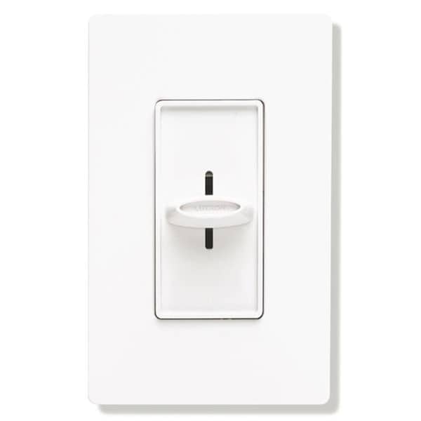 Brightbomb Slide-To-Off Fan-Speed Control BR83127 - main